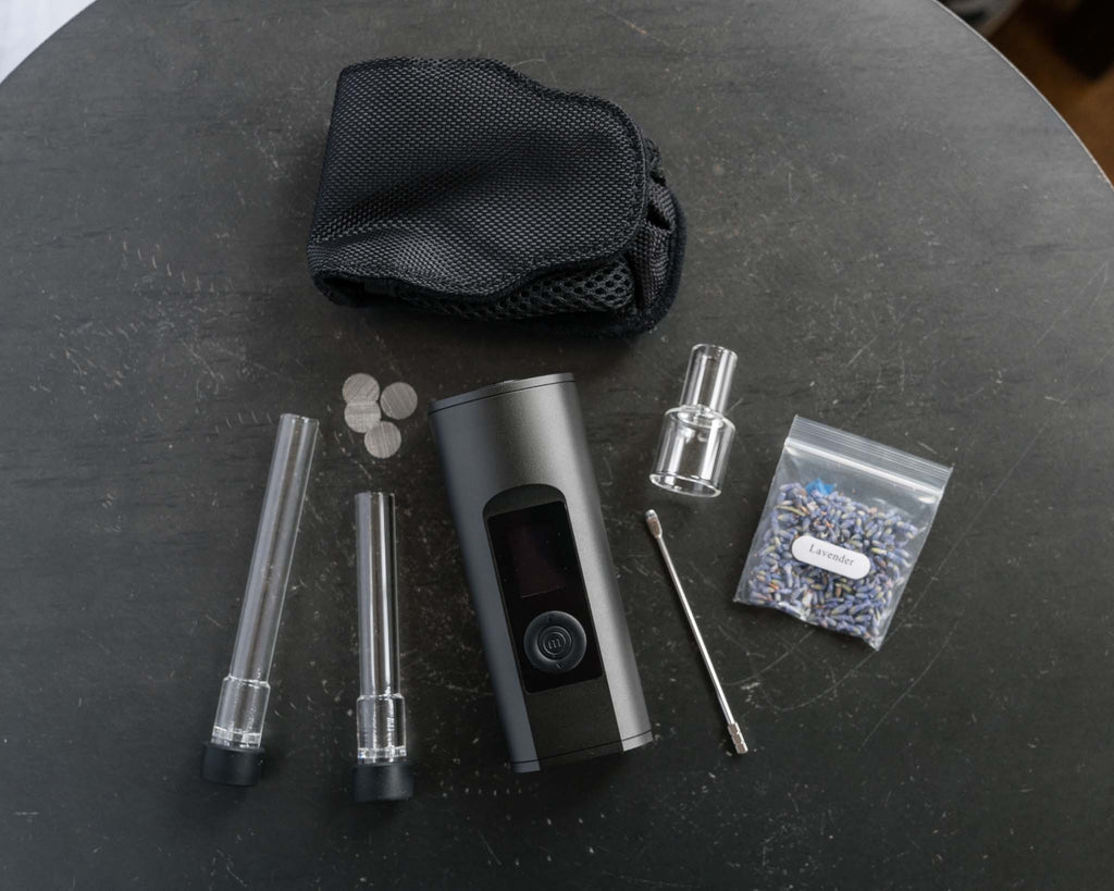 Arizer Solo 2 MAX Review - Vape-Smart Superstore