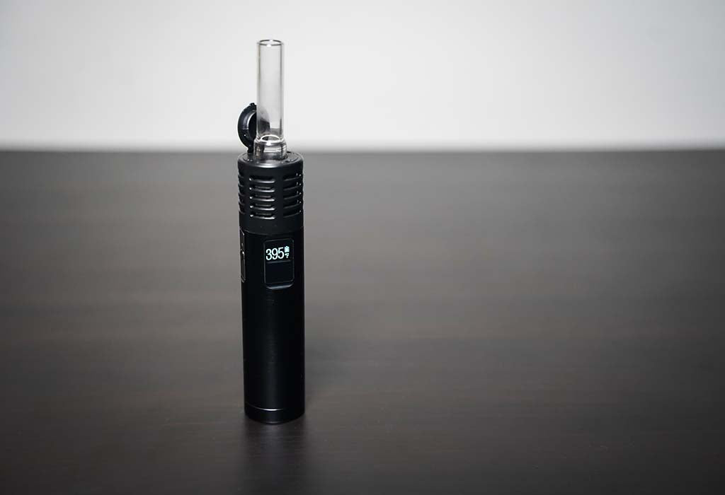 Arizer Air Max Vaporizer Review  Planet of the Vapes - Planet Of The Vapes