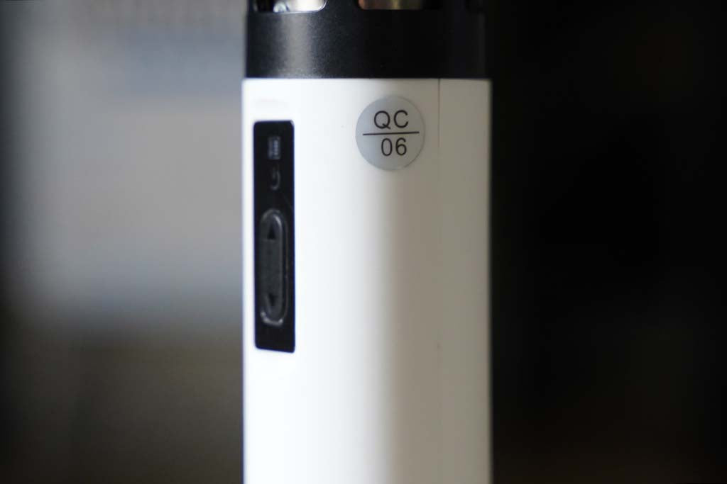 Arizer Air SE Vaporizer Review Build Quality