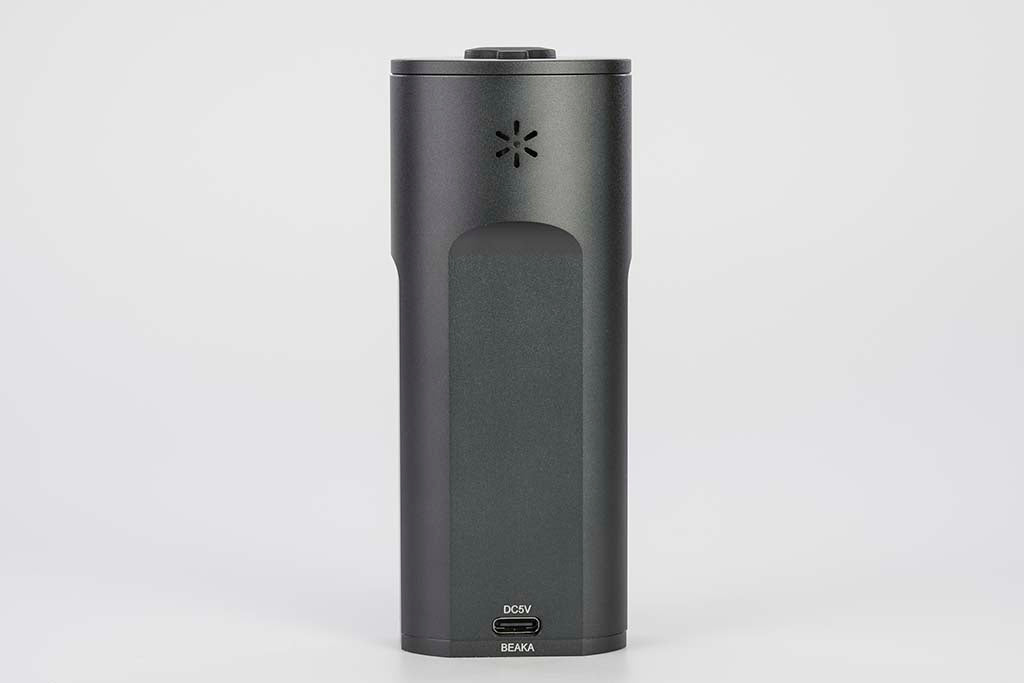 Arizer Solo 2 MAX Vaporizer USB-C Charging