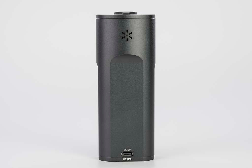 Arizer Solo 2 MAX Vaporizer Review USB-C Charging