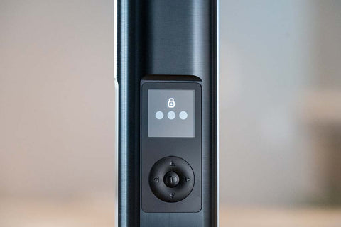 Arizer Solo 3 Review Lock Screen