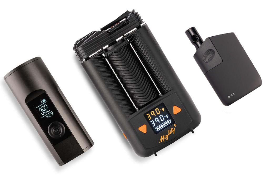 Dry Herb Portable Vaporizers | Top 37 Flower Vapes Of The Vapes