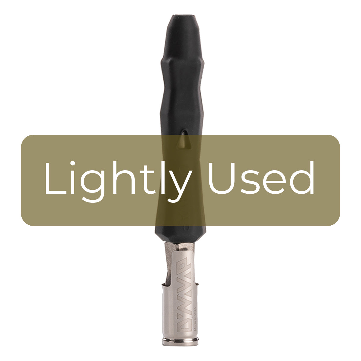 Lightly Used - DynaVap B Vaporizer