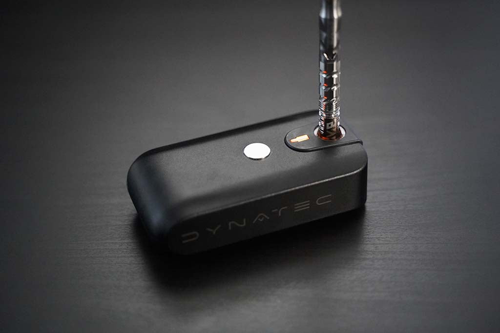 DynaVap Induction Heaters Review Orion Heating 2020 M