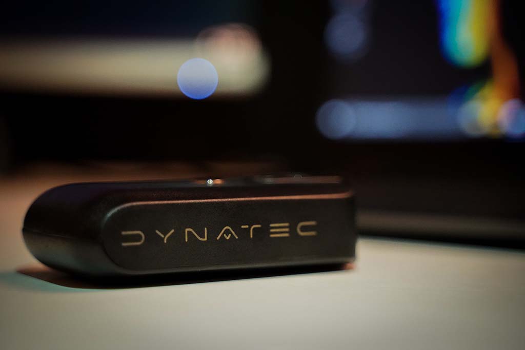 DynaVap Induction Heaters Review Orion Lifestyle