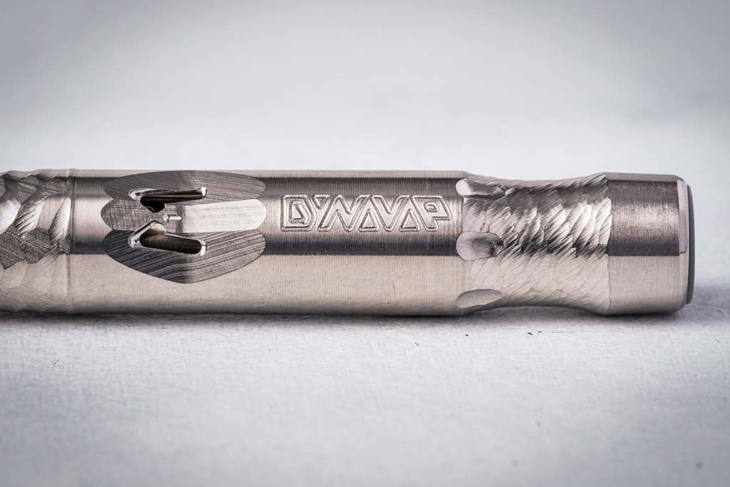 DynaVap M Vaporizer Closeup