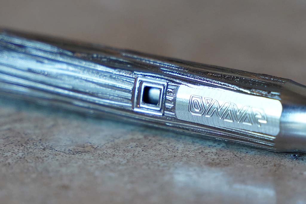 DynaVap M Plus Vaporizer Review Square Aiports