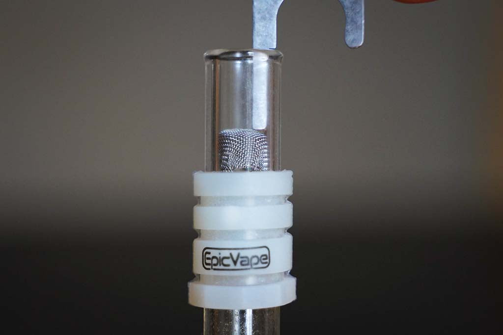 EpicVape E-Nano Review E-Pick Multitool Microdose Setting