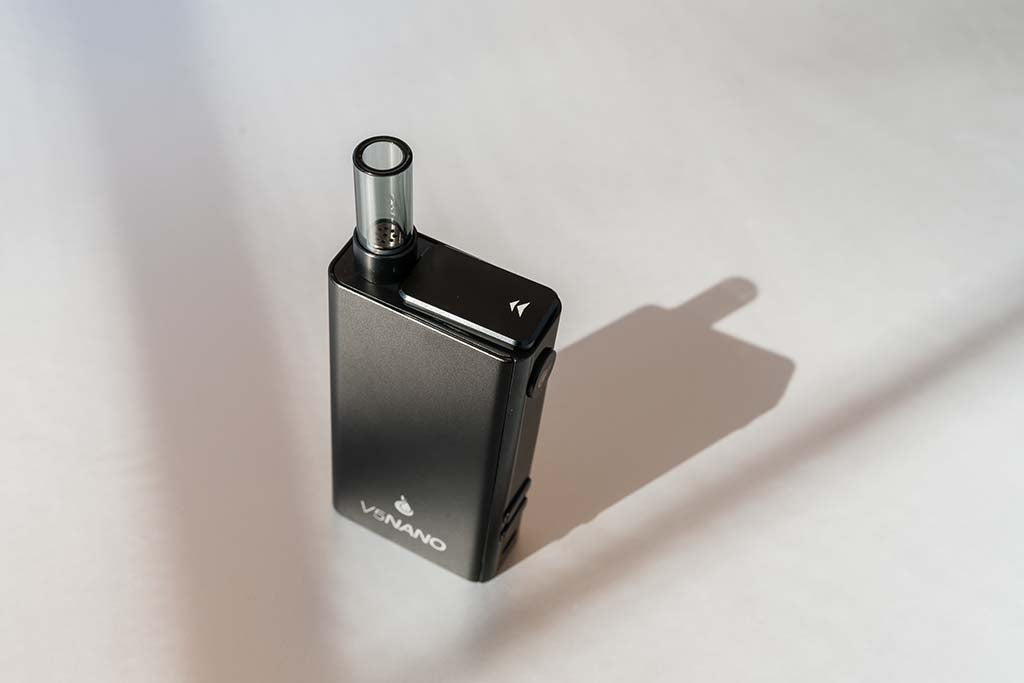 Flowermate V5 Nano Airflow