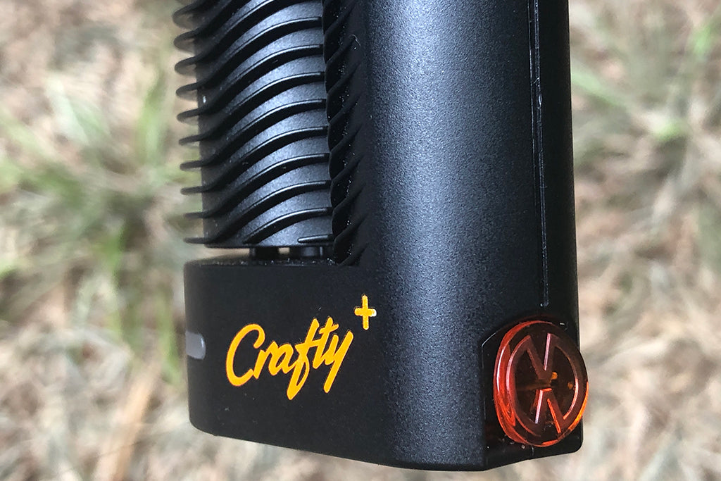 Crafty+ bottom logos