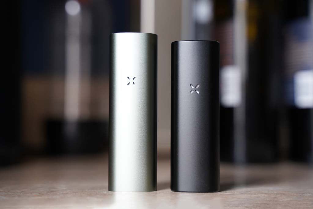 PAX 3 Vaporizer Review: Cloudy & Compact - The Vape Critic