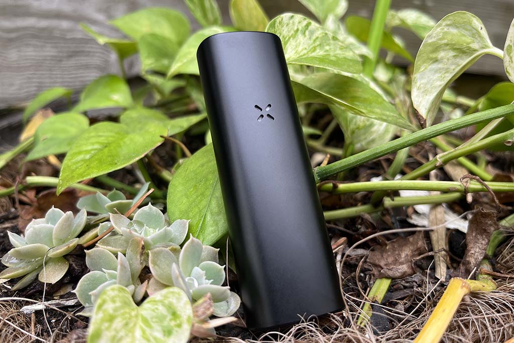 Pax 3 Review, Dry Herb Vaporizer Review
