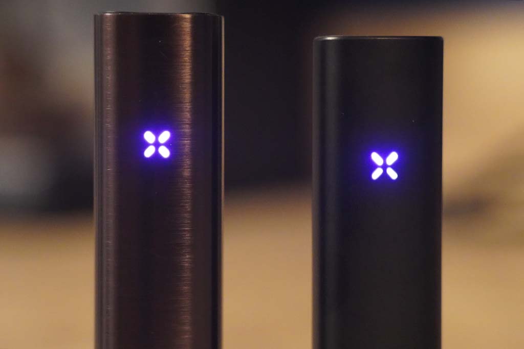 PAX Mini vs PAX 2 Vaporizer Comparison, Expert Analysis