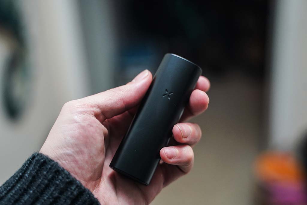 PAX Mini vs PAX 3 Vaporizer Comparison PAX Mini