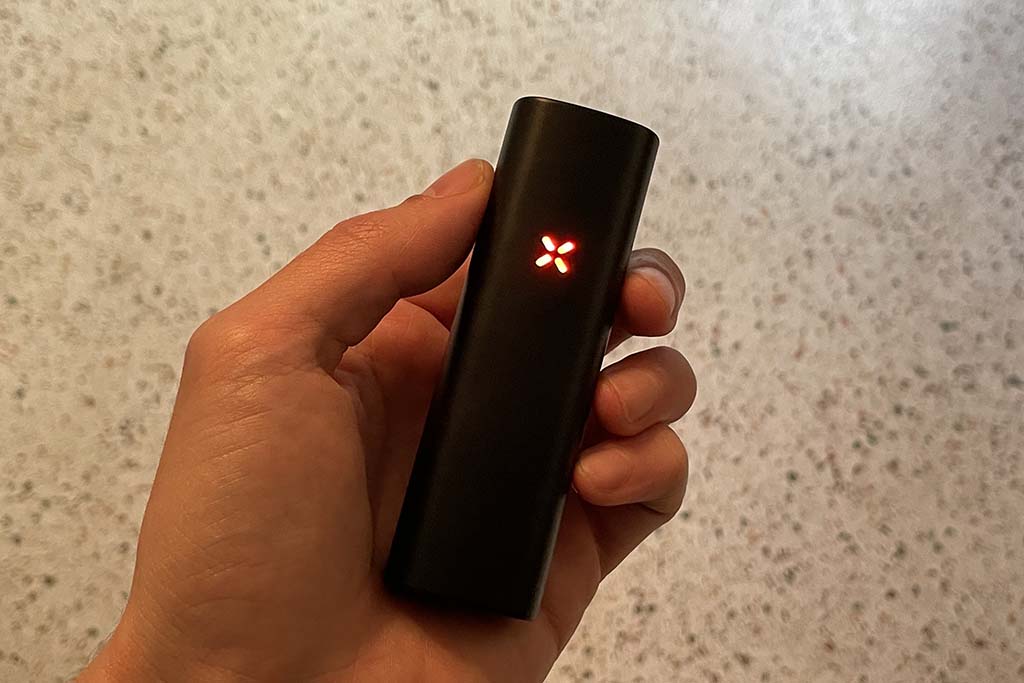 Pax Mini Dry Herb Vape - $125 + Free Shipping - 100% Satisfaction - Planet  Of The Vapes