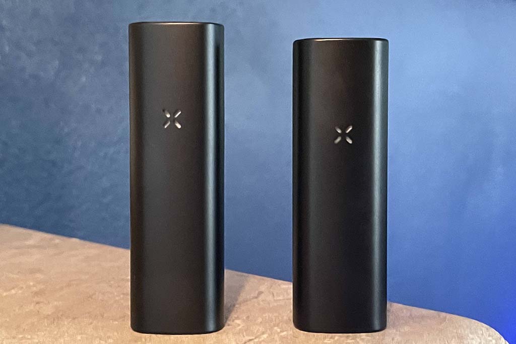 PAX Plus vs PAX Mini vs PAX 3 - which vaporiser is best? - leafie