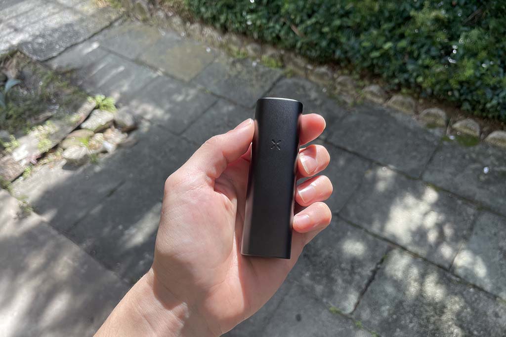 Best Vapes for Battery Life PAX Plus Vaporizer