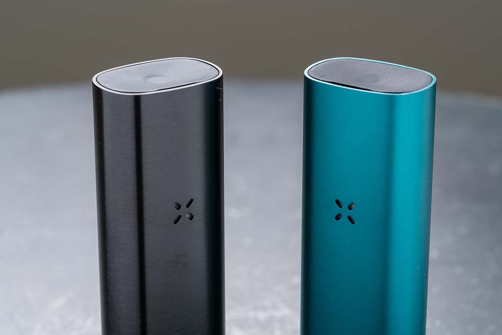 PAX 2 vs PAX 3 vaporizer comparison 