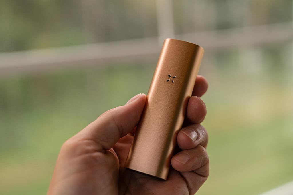 PAX 3 Tips and Tricks - Planet of the Vapes