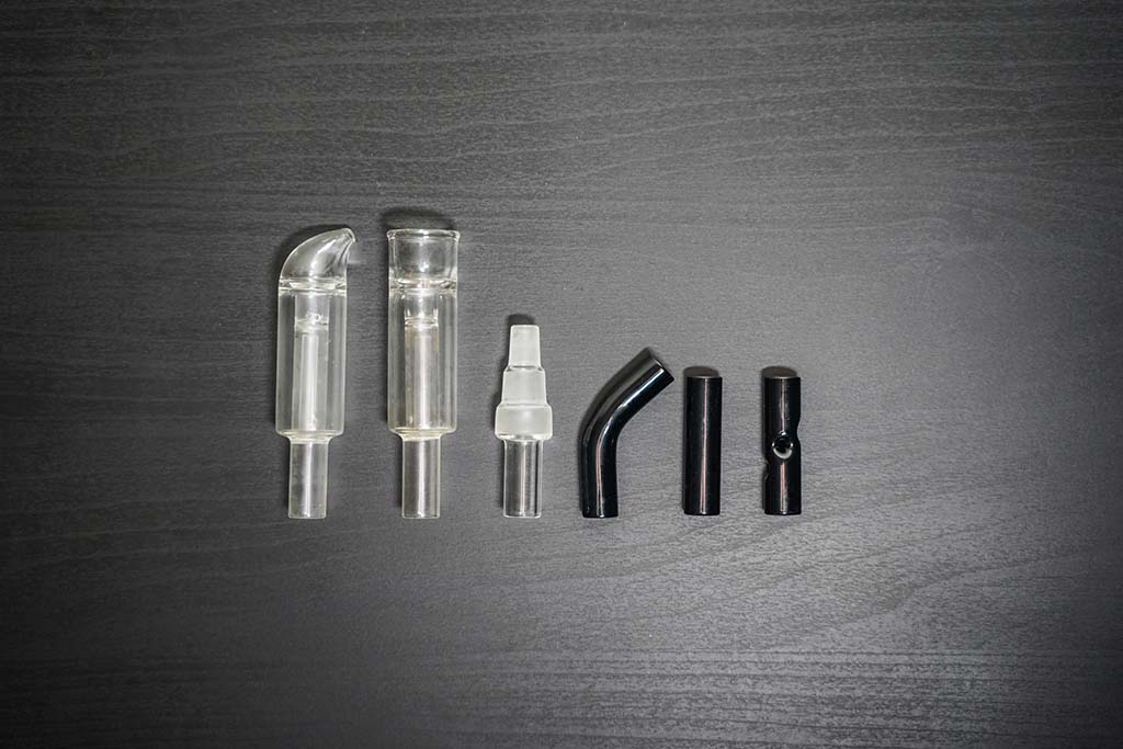 Planet of the Vapes Glass Attachments