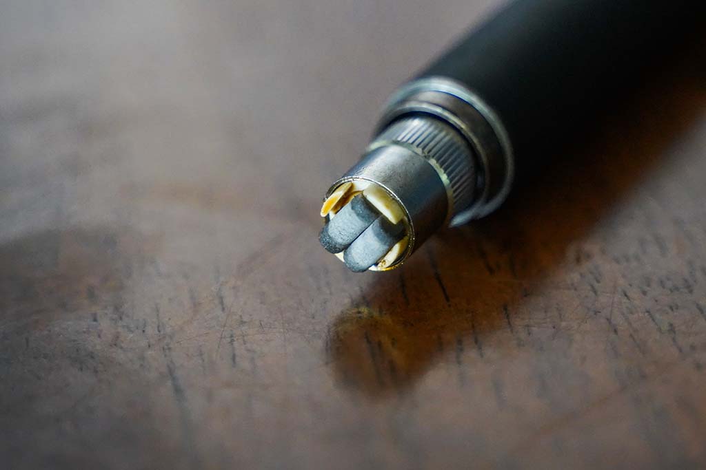 Boundless Terp Pen XL Coil
