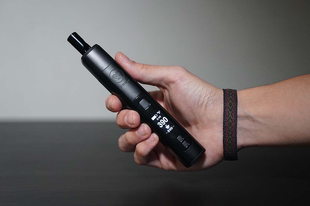 POTV XMAX V3 Pro Vaporizer