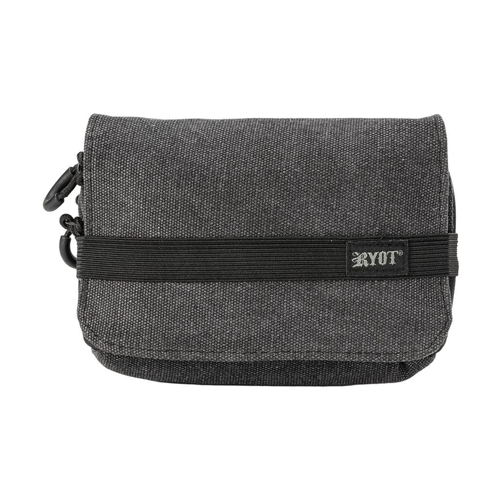 RYOT Piper Carbon Series Travel Case | Discreet Shipping | POTV ...