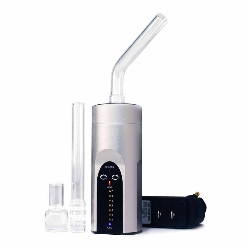 Arizer Solo Vaporizer | Fast & Free Shipping - Planet Of The Vapes