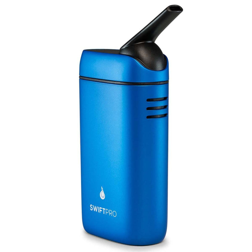 Flowermate Swift Pro Vaporizer - Planet Of The Vapes