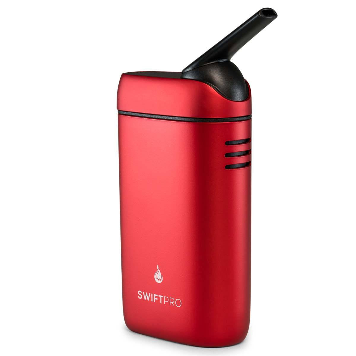 Flowermate Swift Pro Vaporizer - Planet Of The Vapes