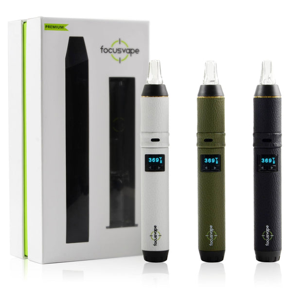 Focus Vape  Pro Vaporizer Planet Of The Vapes 