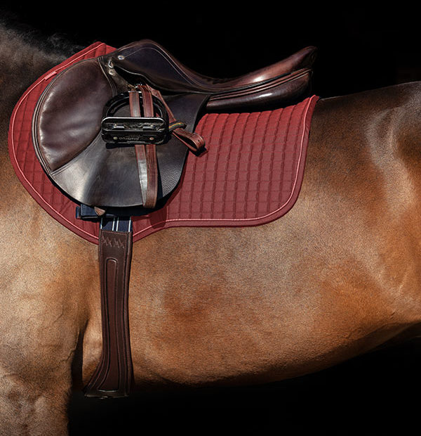 28+ Horseware rambo ionic saddle pad info