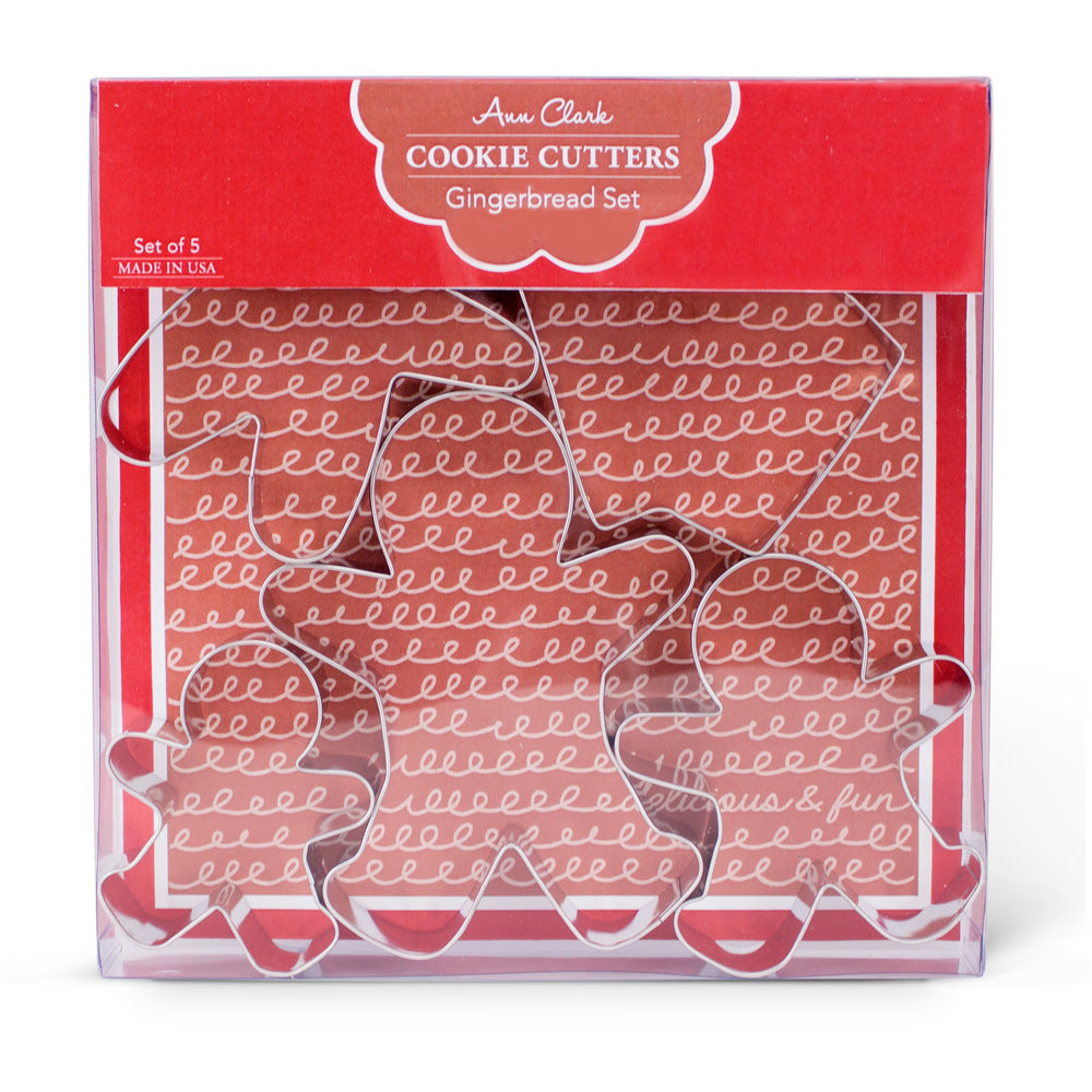 The Cookie Countess Gingerbread House Kit – Icing Inspirations