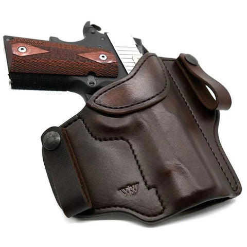 Banshee IWB Holster