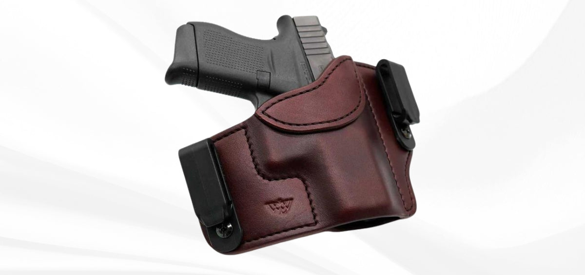 Pick the Right IWB Holster