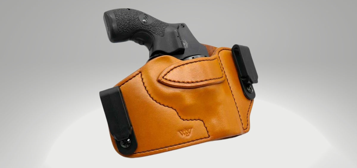 IWB Holster