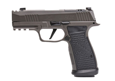 Sig Sauer P365 AXG Legion