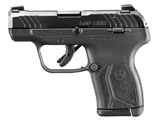 Ruger LCP Max