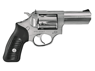 Ruger SP101 3"