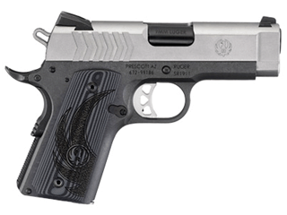 Ruger SR1911 Officer