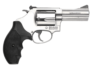 S&W J-Frame Model 60 3"