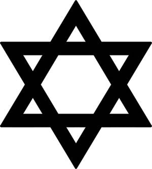 jewish religious symbols and their meaning