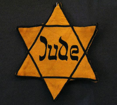 Jewish Star of David Meaning