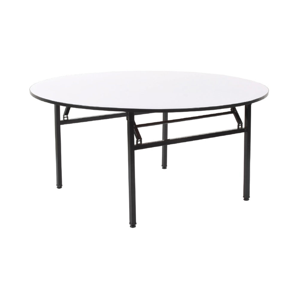 Round Banquet Table 18m The Design Depot