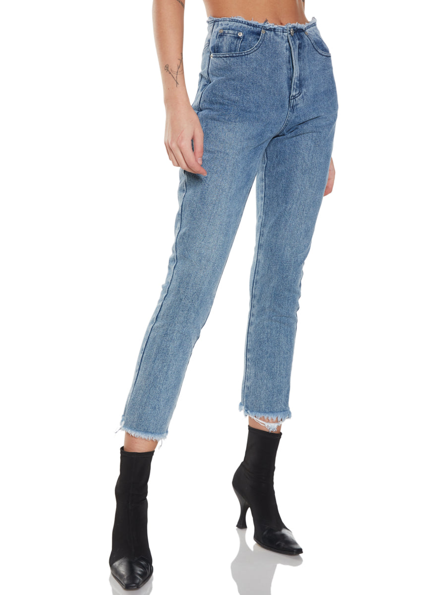 Russo Jeans – Steele