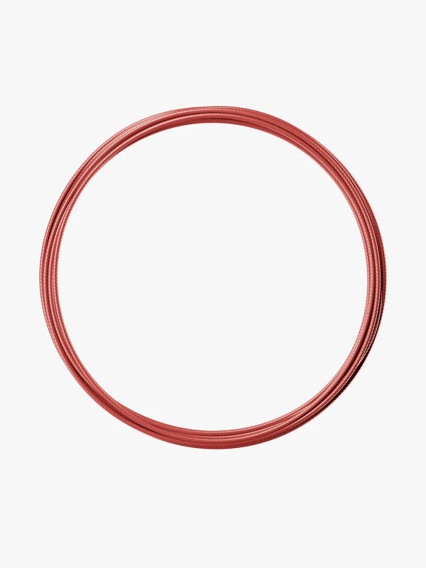 RPM Coated Replacement Cable Engine Red