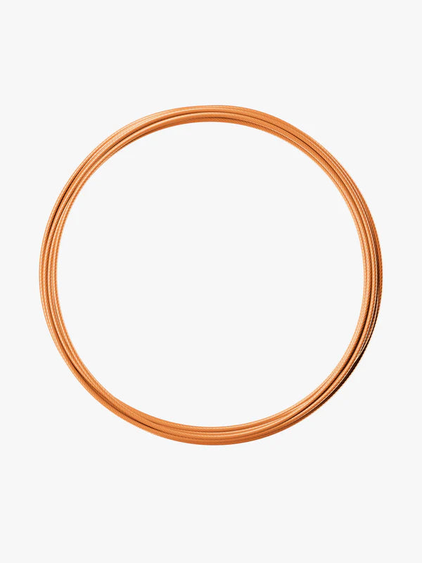 RPM Coated Replacement Cable Tangerine