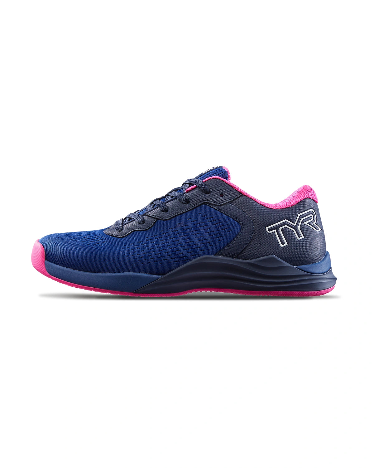 TYR CXT-1 Trainer Navy / Pink