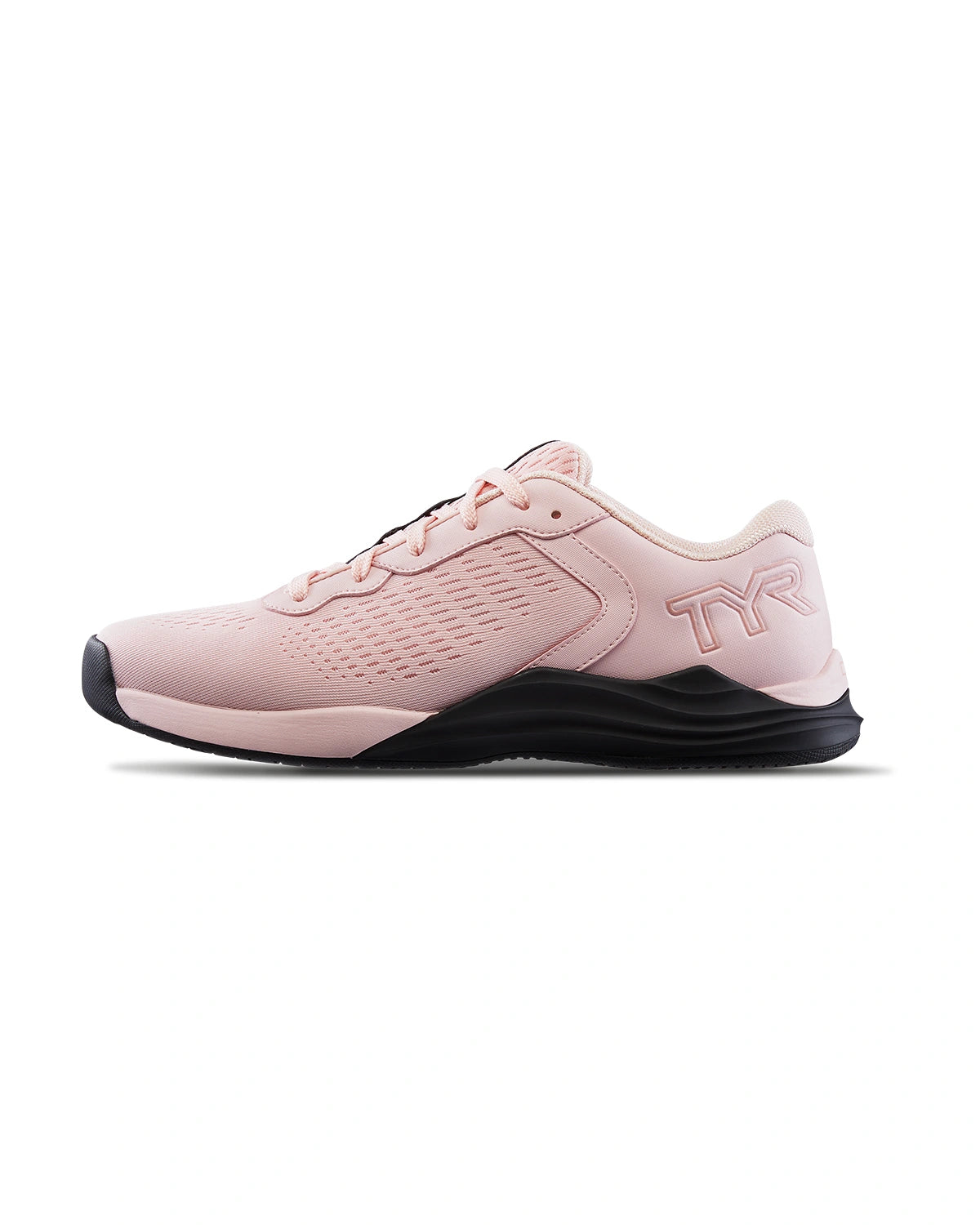 TYR CXT-1 Trainer Pink / Black